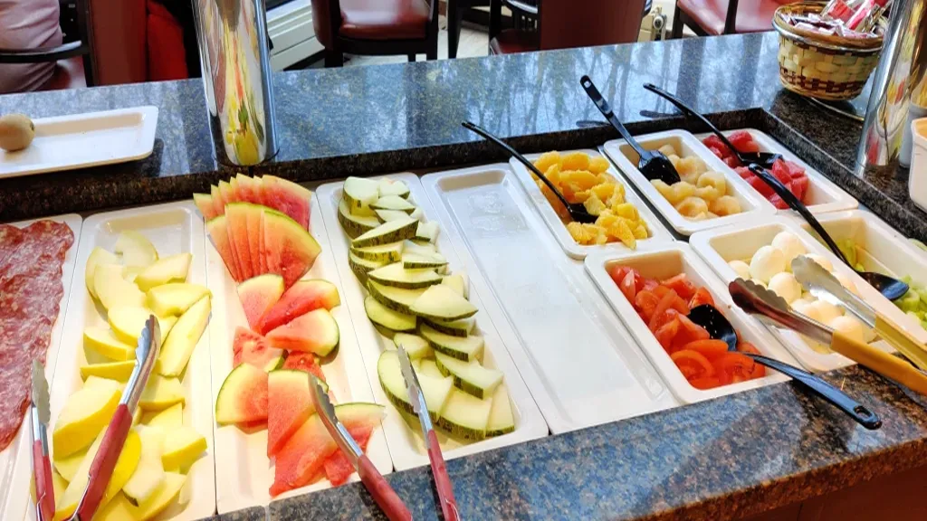 الفندق ميلينيوم باريس شارل ديغول - رواسي أون فرانس